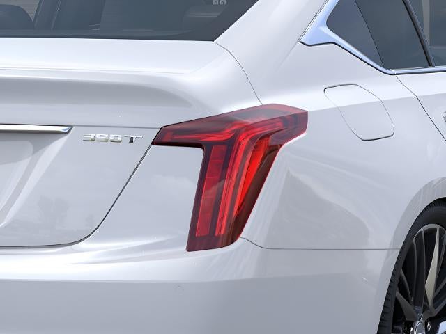 2026 Cadillac CT5 4dr Sdn Premium Luxury