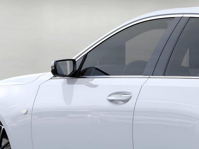 2026 Cadillac CT5 4dr Sdn Premium Luxury