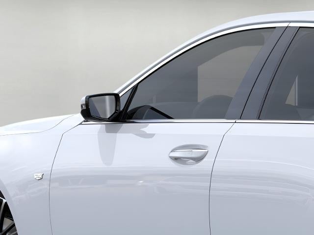 2026 Cadillac CT5 4dr Sdn Premium Luxury
