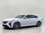 2026 Cadillac CT5 4dr Sdn Premium Luxury