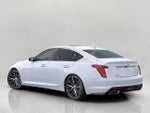 2026 Cadillac CT5 4dr Sdn Premium Luxury