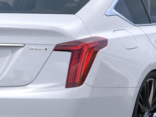 2026 Cadillac CT5 4dr Sdn Premium Luxury