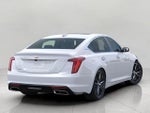 2026 Cadillac CT5 4dr Sdn Premium Luxury