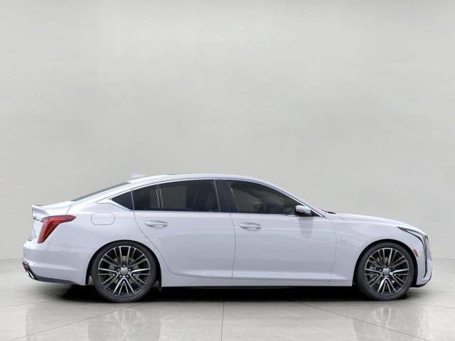 2026 Cadillac CT5 4dr Sdn Premium Luxury
