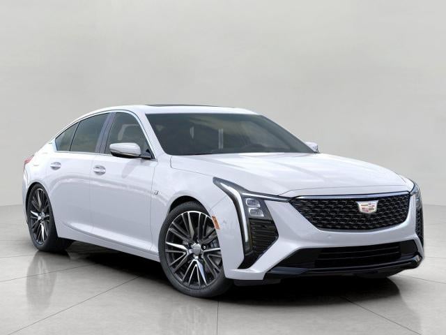 2026 Cadillac CT5 4dr Sdn Premium Luxury