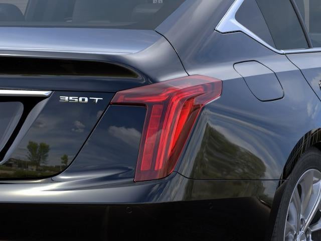 2026 Cadillac CT5 Premium Luxury - Photo 11