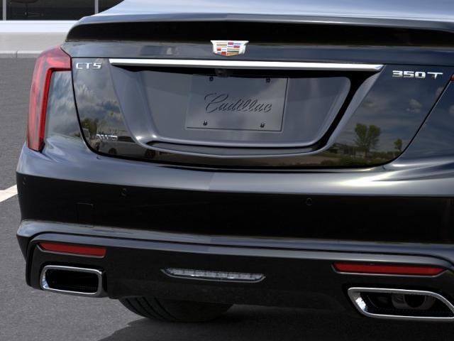 2026 Cadillac CT5 Premium Luxury - Photo 14