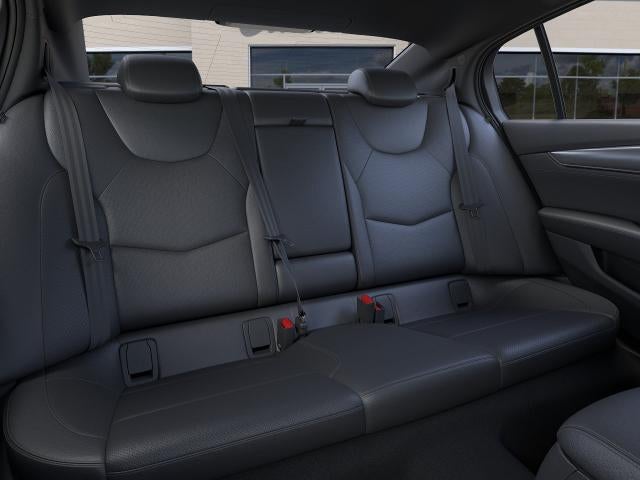 2026 Cadillac CT5 Premium Luxury - Photo 17