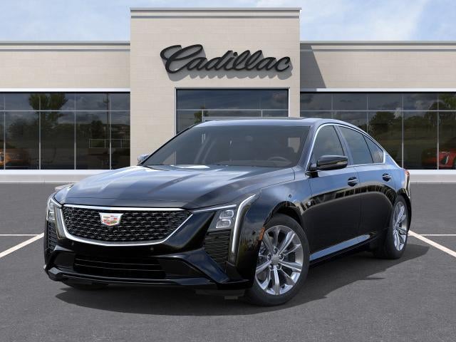 2026 Cadillac CT5 Premium Luxury - Photo 6
