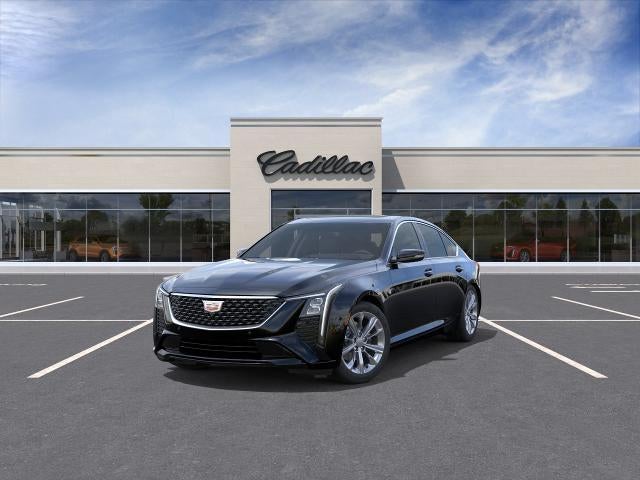 2026 Cadillac CT5 Premium Luxury - Photo 8