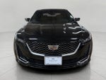 2023 Cadillac CT5 4dr Sdn Premium Luxury