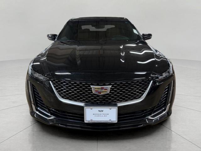2023 Cadillac CT5 4dr Sdn Premium Luxury