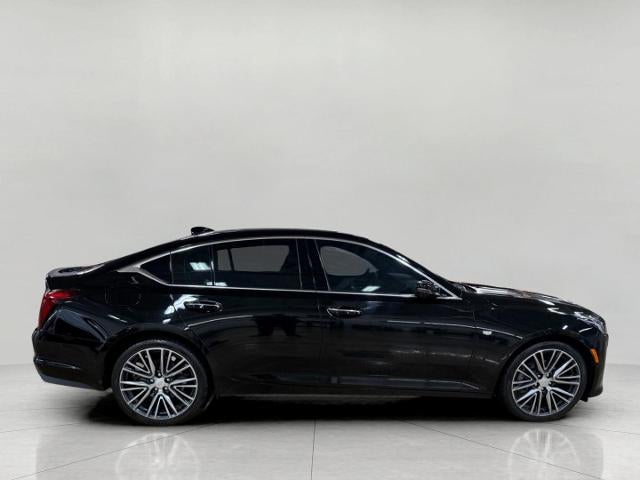 2023 Cadillac CT5 4dr Sdn Premium Luxury