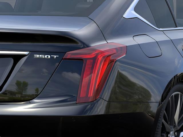 2026 Cadillac CT5 4dr Sdn Premium Luxury