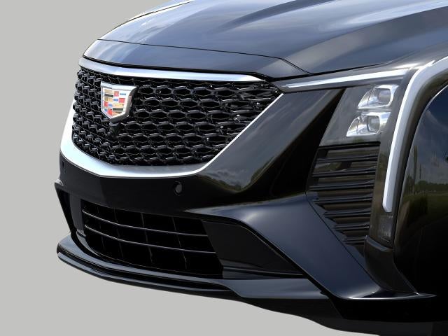 2026 Cadillac CT5 4dr Sdn Premium Luxury