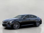 2026 Cadillac CT5 4dr Sdn Premium Luxury