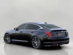 2026 Cadillac CT5 4dr Sdn Premium Luxury