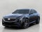 2026 Cadillac CT5 4dr Sdn Premium Luxury