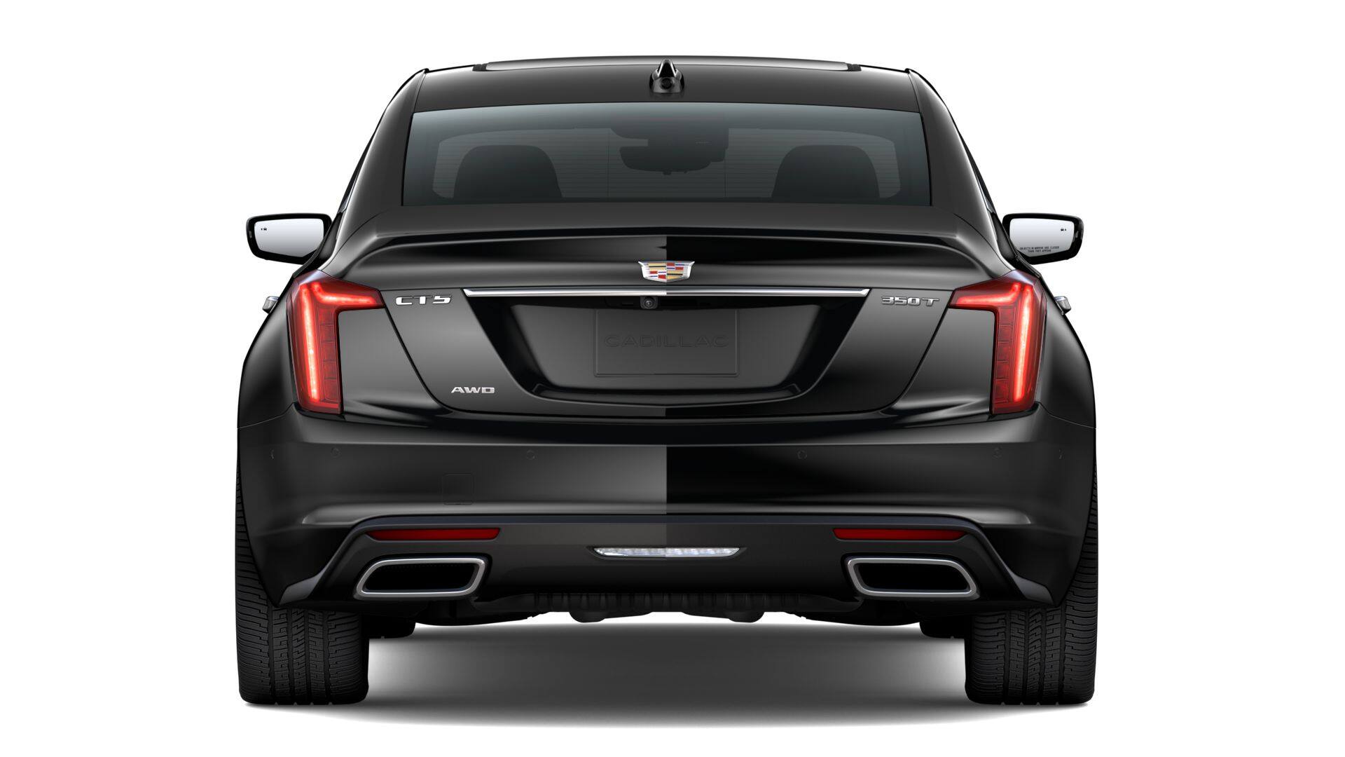 2026 Cadillac CT5 4dr Sdn Premium Luxury