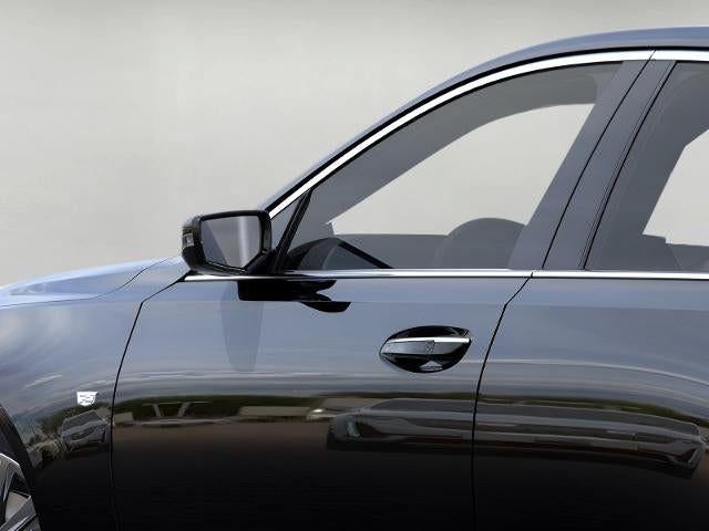 2026 Cadillac CT5 4dr Sdn Premium Luxury