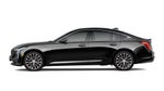 2026 Cadillac CT5 4dr Sdn Premium Luxury