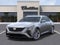 2026 Cadillac CT5 4dr Sdn Premium Luxury