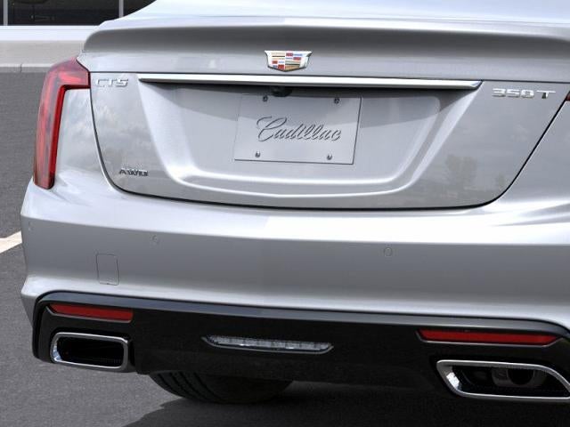 2026 Cadillac CT5 4dr Sdn Premium Luxury