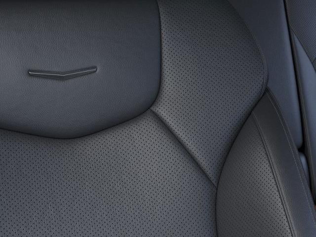 2026 Cadillac CT5 4dr Sdn Premium Luxury