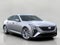 2026 Cadillac CT5 4dr Sdn Premium Luxury