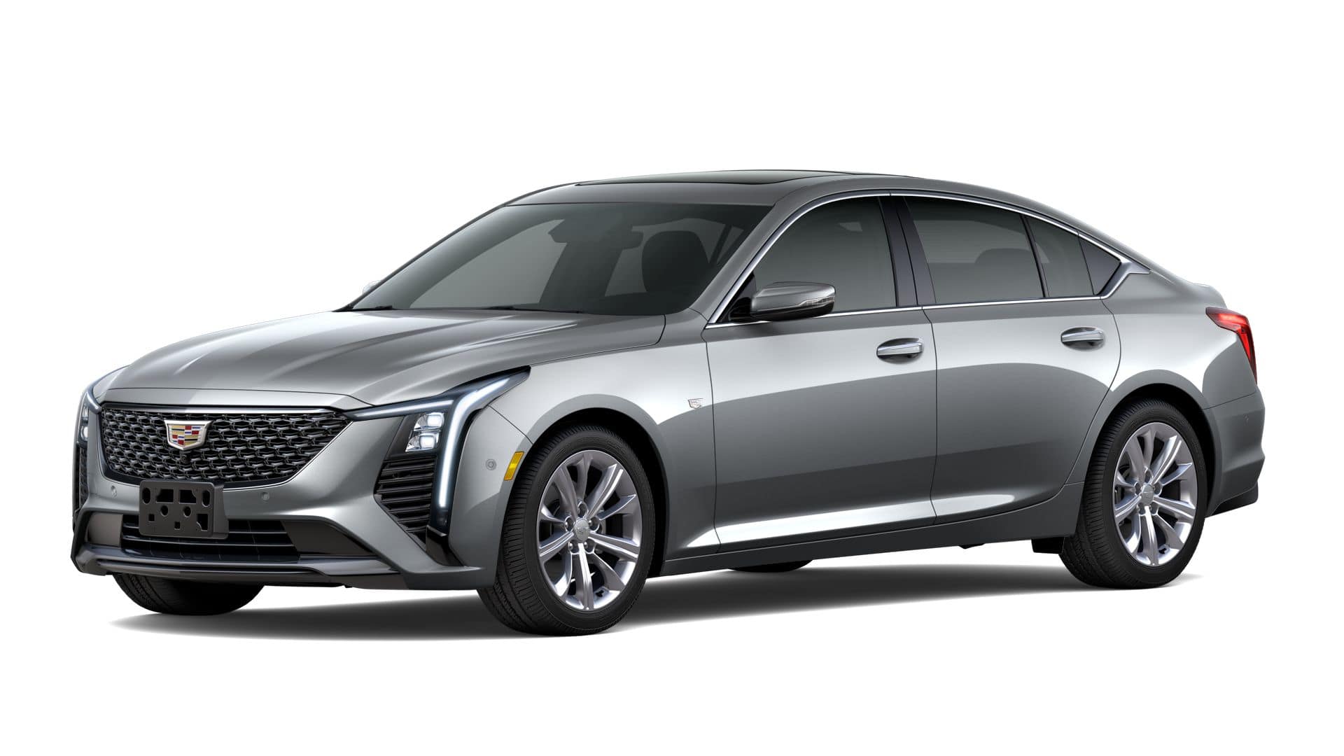2026 Cadillac CT5 4dr Sdn Premium Luxury