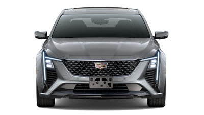 2026 Cadillac CT5 4dr Sdn Premium Luxury