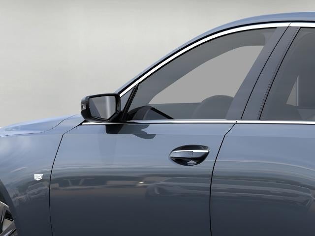 2026 Cadillac CT5 4dr Sdn Premium Luxury