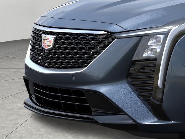 2026 Cadillac CT5 4dr Sdn Premium Luxury