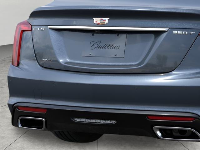 2026 Cadillac CT5 4dr Sdn Premium Luxury