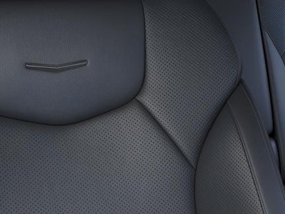 2026 Cadillac CT5 4dr Sdn Premium Luxury
