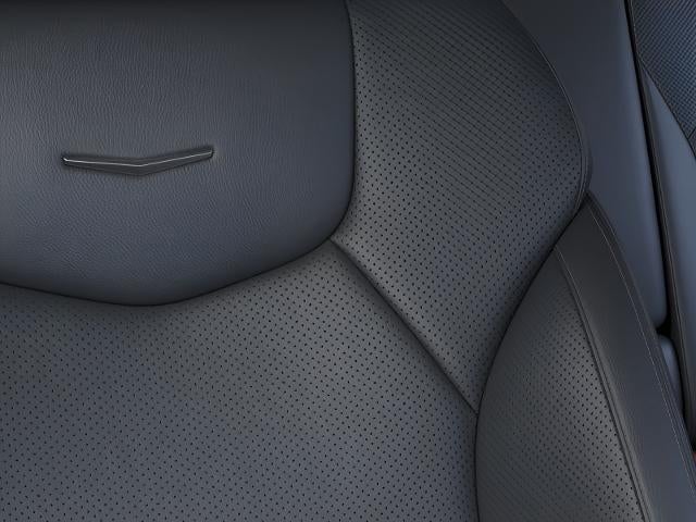 2026 Cadillac CT5 4dr Sdn Premium Luxury