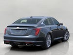 2026 Cadillac CT5 4dr Sdn Premium Luxury