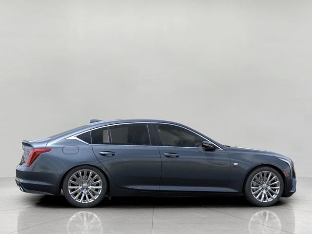 2026 Cadillac CT5 4dr Sdn Premium Luxury