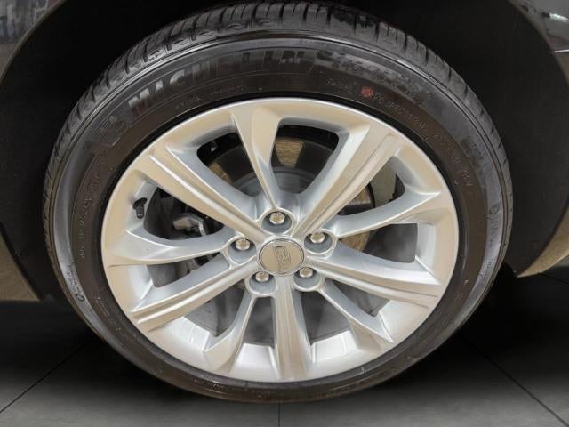2025 Cadillac CT5 4dr Sdn Premium Luxury