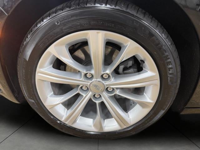 2025 Cadillac CT5 4dr Sdn Premium Luxury