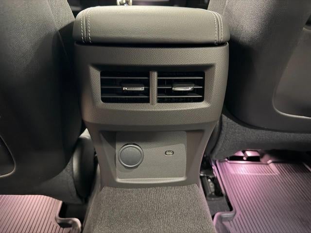 2025 Cadillac CT5 4dr Sdn Premium Luxury