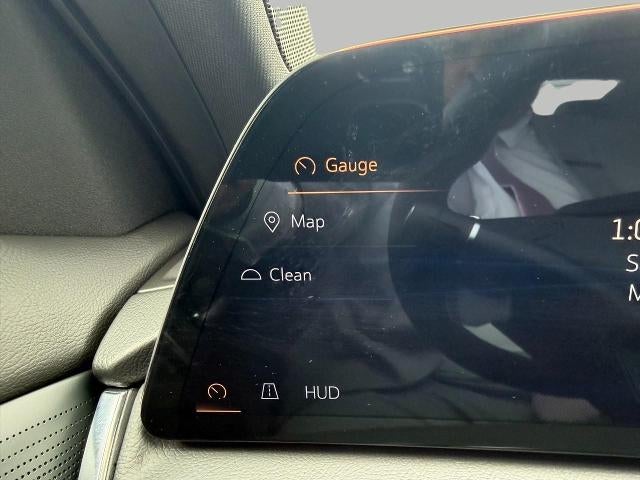 2025 Cadillac CT5 4dr Sdn Premium Luxury