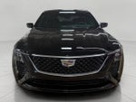2025 Cadillac CT5 4dr Sdn Premium Luxury