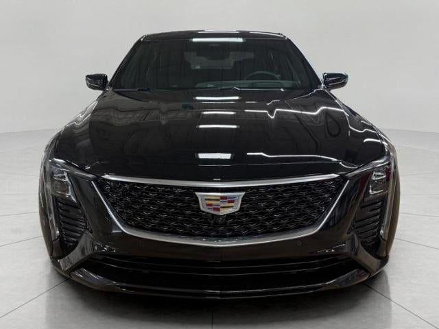 2025 Cadillac CT5 4dr Sdn Premium Luxury