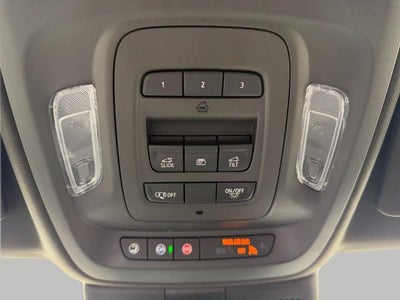 2025 Cadillac CT5 4dr Sdn Premium Luxury