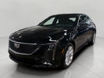 2025 Cadillac CT5 4dr Sdn Premium Luxury