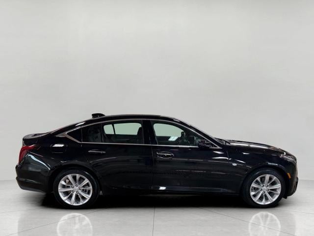 2025 Cadillac CT5 4dr Sdn Premium Luxury