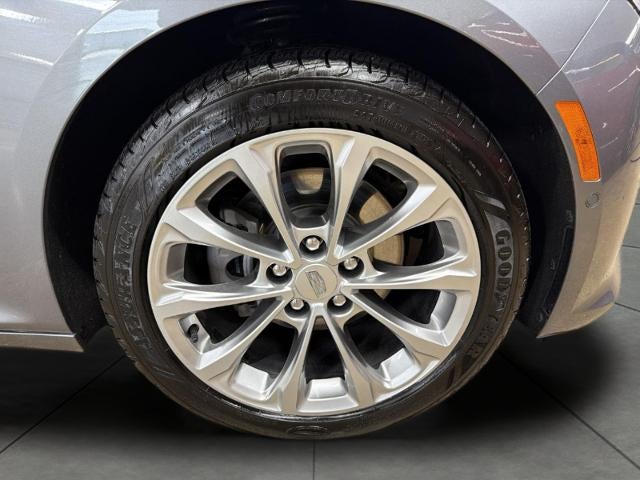 2022 Cadillac CT5 4dr Sdn Premium Luxury
