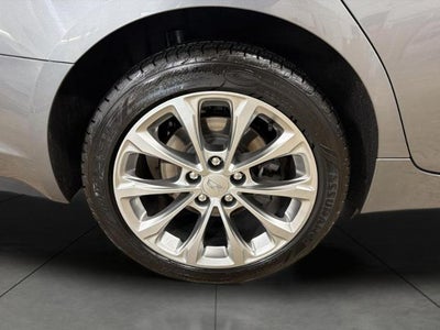 2022 Cadillac CT5 4dr Sdn Premium Luxury