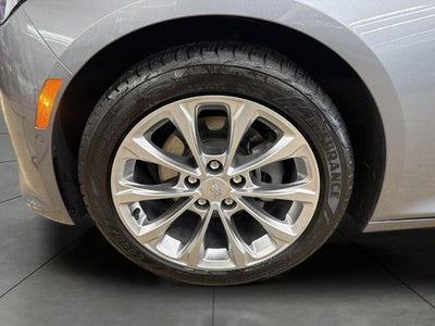 2022 Cadillac CT5 4dr Sdn Premium Luxury